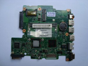 Дънна платка за лаптоп Toshiba Mini NB510 NB515 V000268010 6050A2488301